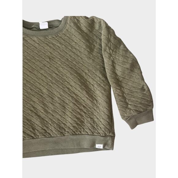 Gap | Quilted matching Set - Picture 4 of 4